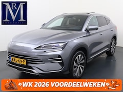 BYD Seal U - 1.5 DM-i FWD Boost VAN: 38.900, - VOOR: 34.440, - UW WKVOORDEEL: 4.460, - | NIEUWE AUTO UI