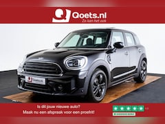 MINI Countryman - 1.5 Cooper Panoramdak - Active Cruise Control - Driving/park Assistant - Harman Kardon - A
