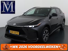 Toyota bZ4X - Dynamic 71 kWh VAN: 34.900, - VOOR: 31.877, - UW WKVOORDEEL: 3.023, - | mega compleet EN R