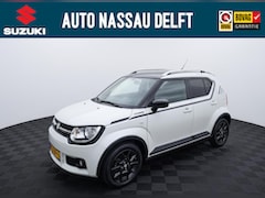 Suzuki Ignis - 1.2 Select AGS AUTOMAAT