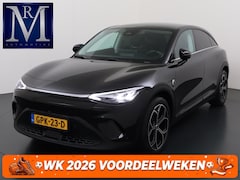 Smart #3 - 3 Pro 49 kWh VAN: 29.900, - VOOR: 26.877, - UW WKVOORDEEL: 3.023, - | STOEL + STUURVERWARM