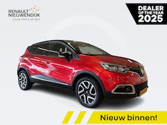 Renault Captur - 0.9 TCe Dynamique | TREKHAAK | CLIMA | NAVI | CRUISE CONTR. | L.M.V