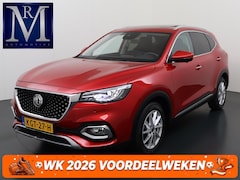 MG EHS - 1.5 TGDI Luxury VAN: 24.900, - VOOR: 21.877, - UW WKVOORDEEL: 3.023, - | PHEV | MEGA COMPL