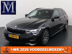 BMW 3-serie Touring - 318i High Executive Edition VAN: 34.900, - VOOR: 29.877, - UW WKVOORDEEL: 5.023, - | M Spo