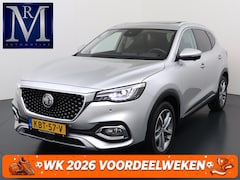 MG EHS - 1.5 TGDI Luxury VAN: 24.900, - VOOR: 21.877, - UW WKVOORDEEL: 3.023, - | PHEV | MEGA COMPL