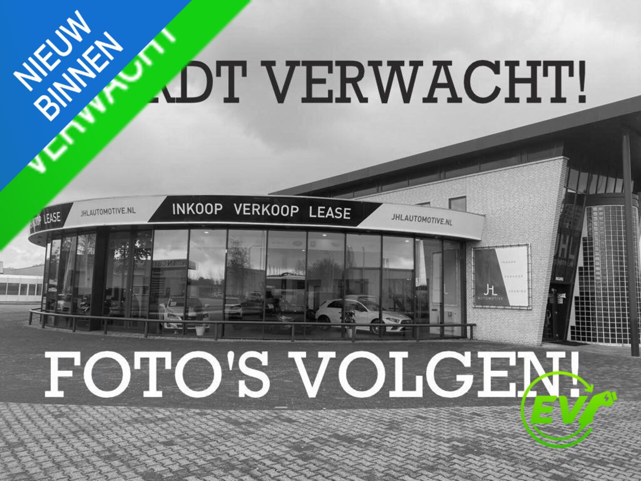 Mercedes-Benz eVito - eVito 66 kWh*NAVI*CRUISE*CAM*STOELVERW*3PERS* - AutoWereld.nl