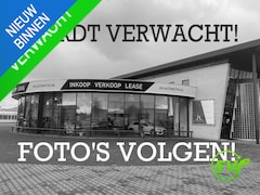 Mercedes-Benz eVito - eVito 66 kWh*NAVI*CRUISE*CAM*STOELVERW*3PERS