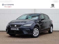 SEAT Ibiza - 1.0 EcoTSI Style Business Intense 95pk