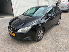 SEAT Ibiza ST - 1.2 TDI Style Ecomotive Motor 100 % schade