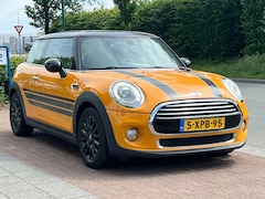 MINI 3-Deurs - 1.5 Cooper *PANO| YELLOW STRIPE