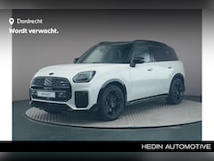MINI Countryman - 1.5 C John Cooper Works XL Adaptive Cruise Control | Panoramadak | Trekhaak | Harman Kardo