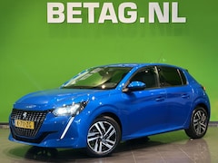 Peugeot 208 - 1.2 100 PK Allure Pack | Camera | Climate |
