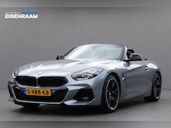 BMW Z4 Roadster - sDrive30i Facelift | Head-up | Harman/Kardon | Camera