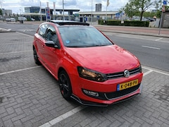 Volkswagen Polo - 1.4-16V Highline