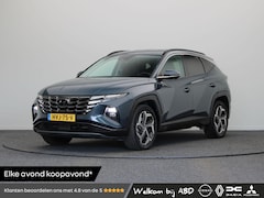 Hyundai Tucson - 1.6 T-GDI HEV 230pk i-Motion | Stoel & Stuurwielverwarming | Elektrische Achterklep | Adap