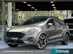 Ford Puma - 1.0 EcoBoost Hybrid ST-Line X 125PK | Panoramadak | Achteruitrijcamera | Navigatie | Elek.