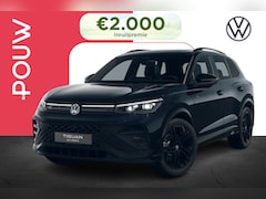 Volkswagen Tiguan - 1.5 eHybrid 272pk R-Line Edition | 20" Velgen | Trekhaak Wegklapbaar