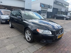 Volvo V70 - 1.6 T4 Limited Edition