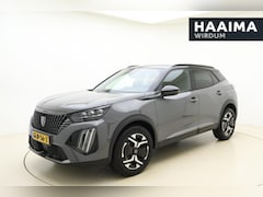 Peugeot 2008 - 1.2 Hybrid GT 136 PK | Automaat | Parkeersensor | Camera | Cruise Control | Mirror Link /