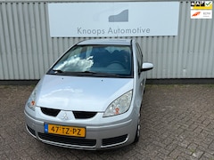 Mitsubishi Colt - 1.3 Invite 5drs Airco Nw Apk