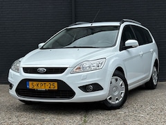 Ford Focus Wagon - 1.6 Trend AIRCO | ELEK RAMEN | CRUISE