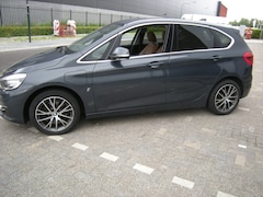 BMW 2-serie Active Tourer - 225xe iPerformance eDrive Edition hybrid  for wheel drive