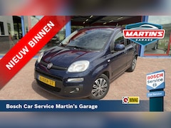 Fiat Panda - 0.9 TwinAir Lounge AIRCO STUURBEDIENING
