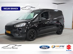 Ford Transit Courier - 1.5 TDCI Trend|Trekhaak|LM velgen|Navi