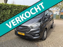 Ford Transit Custom - 320 2.0 TDCI L1H1 Trend Camera / Trekhaak