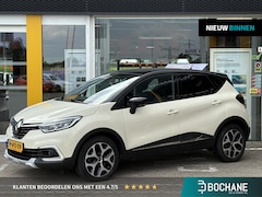 Renault Captur - 1.3 TCe Intens | Navigatie | Panorama dak | Achteruitrijcamera | LED | DAB | Climate Contr