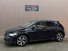 Volkswagen Polo - 1.0 TSI R-Line 2023 DSG VITRUAL KEYLESS ACC
