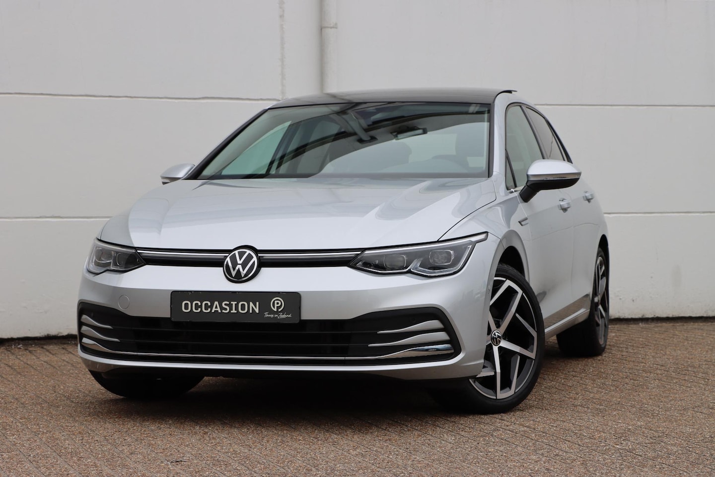 Volkswagen Golf - 1.5 TSI Style 1.5 TSI Style 131pk - AutoWereld.nl