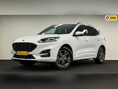 Ford Kuga - 2.5 PHEV ST-Line*Trekhaak*Navi*Camera*Carplay*Stoelverw