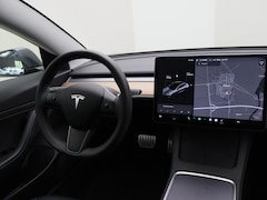 Tesla Model 3 - Performance AWD 486pk 75 kWh 89.1% SoH FACELIFT [ AUTOPILOT+567KM WLTP+PREMIUM AUDIO ]