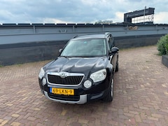 Skoda Yeti - 1.2 TSI Elegance