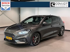 Ford Focus - 2.3 EcoBoost ST-3 Bang&Olufsen|Miltek|Trekhaak|Nieuwstaat