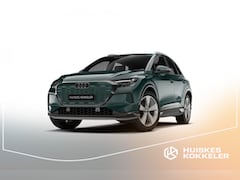 Audi Q4 e-tron - e-tron performance 286pk Advanced Edition