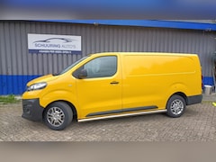 Opel Vivaro - 2.0 CDTI L2H1 Edit. Automaat Navi