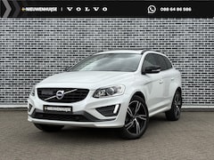 Volvo XC60 - 2.0 T5 FWD R-Design | Trekhaak | Panoramadak | Achteruitrijcamera | Parkeersensoren | Crui