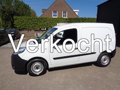 Renault Kangoo - 1.5 Blue dCi 95 Comfort Airco, PDC, R-Link, Navigatie, zijdeur, EURO 6