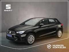 SEAT Ibiza - 1.0 EcoTSI 95pk Style €361, - private lease