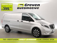 Mercedes-Benz Vito - 116 CDI Lang | Automaat | Airco | Cruise | 3 Zits | Camera | Carplay | Parkeersens