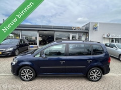 Volkswagen Touran - 1.4 TSI Highl. 7p. Automaat Pano