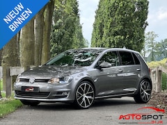 Volkswagen Golf - 1.4 TSI Highline