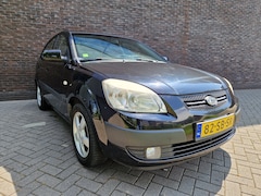 Kia Rio - 1.6 CVVT X-treme airco trekhaak APK 11-'26 LM velgen