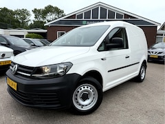 Volkswagen Caddy - 2.0 TDI 25580km, Leer, Airco