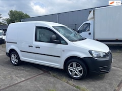 Volkswagen Caddy - 1.2 TSI