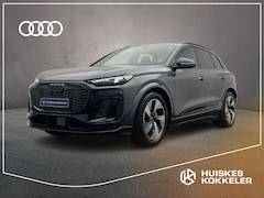 Audi Q6 SQ6 e-tron - e-252pk S edition