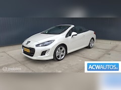 Peugeot 308 CC - 1.6 THP Sport Pack
