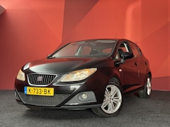 SEAT Ibiza - 1.4 Reference | Airco | Radio CD | Stoel verwarming | APK 25-01-2027